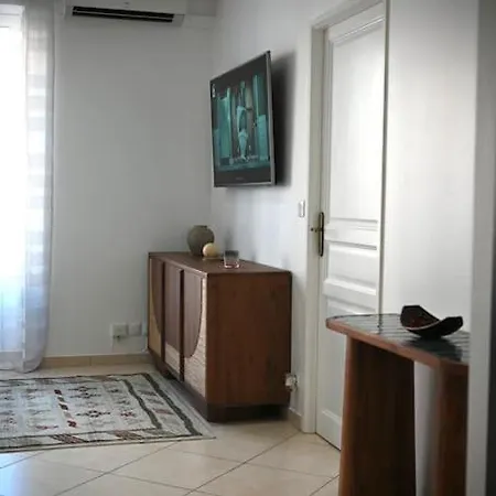 Cosy Centre-ville Appartement *